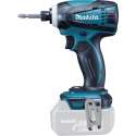 Makita DTD146ZJ 18V Li-Ion accu slagschroevendraaier body in Mbox