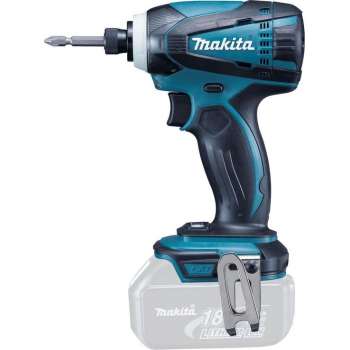 Makita DTD146ZJ 18V Li-Ion accu slagschroevendraaier body in Mbox