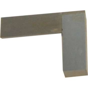 Silverline 868644 Blokhaak - 75mm