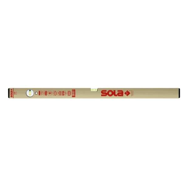 Sola Waterpas - 120 cm Sola Waterpas - 120 cm