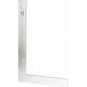 HELIOS PREISSER 0375418 Slotenmakershaak zonder aanslag 500 x 280 mm 90 °