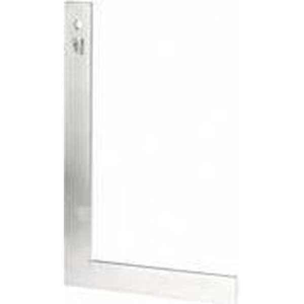 HELIOS PREISSER 0375418 Slotenmakershaak zonder aanslag 500 x 280 mm 90 ° HELIOS PREISSER 0375418 Slotenmakershaak zonder aanslag 500 x 280 mm 90 °