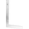 HELIOS PREISSER 0375412 Slotenmakershaak zonder aanslag 250 x 160 mm 90 °