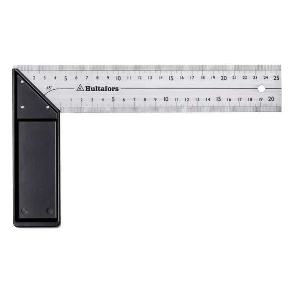 Winkelhaak Professional, V 25 P Winkelhaak Professional, V 25 P