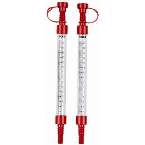 Sola SP 10 Slangwaterpas - 290mm Sola SP 10 Slangwaterpas - 290mm