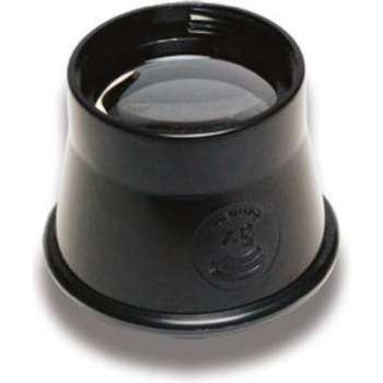 Huvema - Horlogemakersloep - ø25 mm - Vergroting 5x