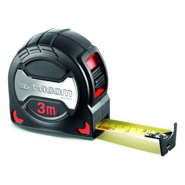 ABS ROLMETER 3 METER | 893B.319 ABS ROLMETER 3 METER | 893B.319