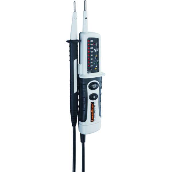 Laserliner spanningszoeker AC-tiveMaster Laserliner spanningszoeker AC-tiveMaster