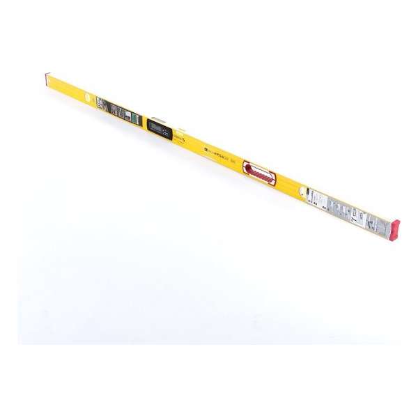 96 M / 196 M Elektronic Waterpas IP65 magnetisch 183cm 96 M / 196 M Elektronic Waterpas IP65 magnetisch 183cm