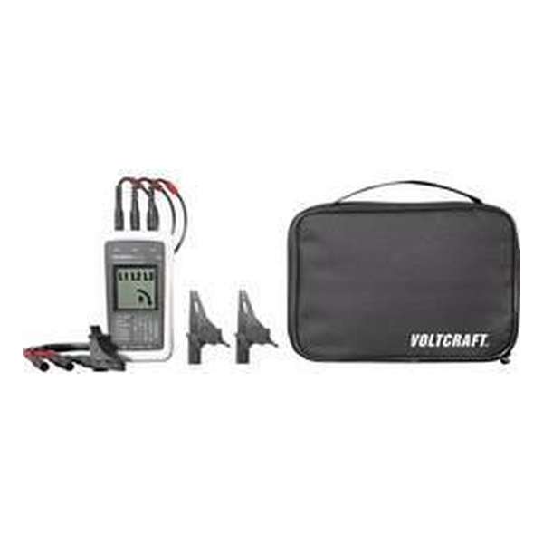 VOLTCRAFT VC35 Draaiveldtester CAT IV 600 V LCD VOLTCRAFT VC35 Draaiveldtester CAT IV 600 V LCD
