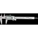 Neo Tools Digitale Schuifmaat 0-150mm, Rvs, 0,02mm/m