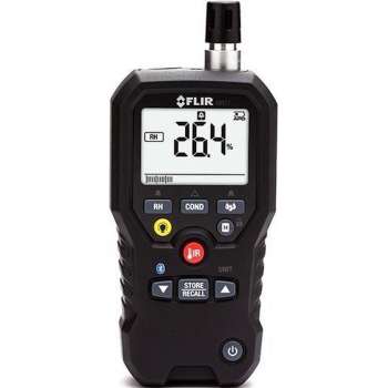 FLIR MR77: FLIR pinloze vochtpsychrometer