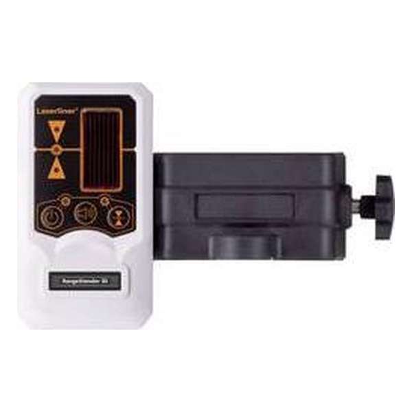 Laserliner RangeXtender 30 Mag Laserontvanger - 30m Laserliner RangeXtender 30 Mag Laserontvanger - 30m
