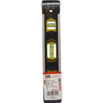Waterpas torpedo 227mm