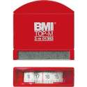 Zakrolmaat m. venster 2mx13mm BMI