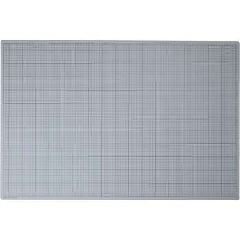 Snijmat. afm 60x90 cm. dikte 3 mm. 1 stuk
