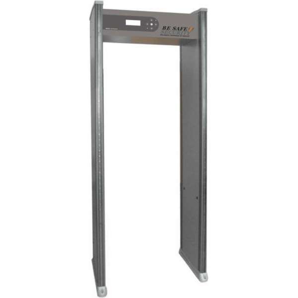 Metaal Detectie Poort Metaal Detectie Poort