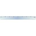 60x Maped liniaal Essentials 146 40cm