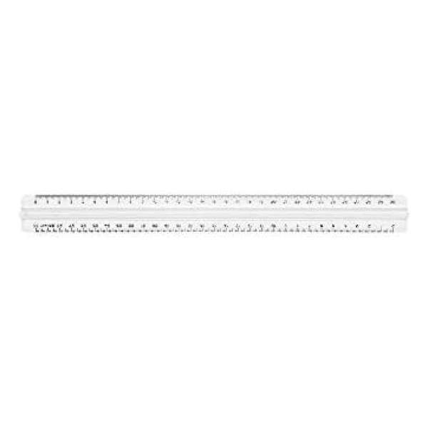 prismaliniaal junior 30 cm transparant prismaliniaal junior 30 cm transparant