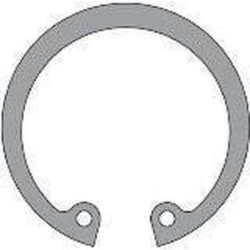 Borgveer - Circlip - Seegerring - DIN 472 - 21mm (per 100 stuks)