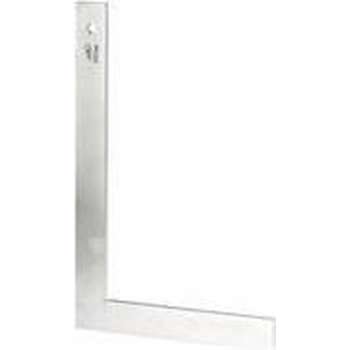 Helios Preisser 0375410 Slotenmakershaak Zonder Aanslag 200 X 130 Mm 90 Â°