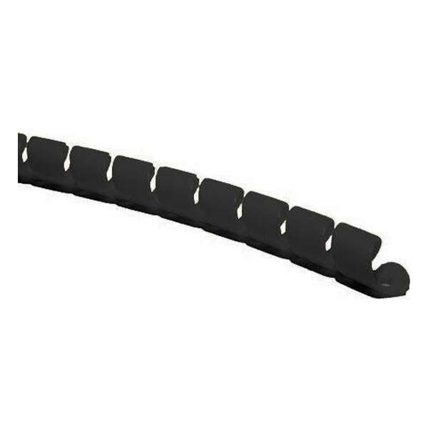 Beschermslang flexibel spiraal - HDPE - 27 mm x 32 mm (Box 20 meter) Beschermslang flexibel spiraal - HDPE - 27 mm x 32 mm (Box 20 meter)