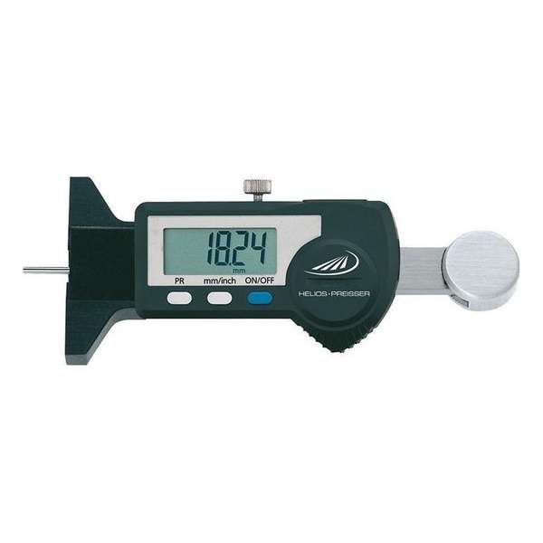 Diepteschuifmaat Digi-Metklein 25mm HP Diepteschuifmaat Digi-Metklein 25mm HP