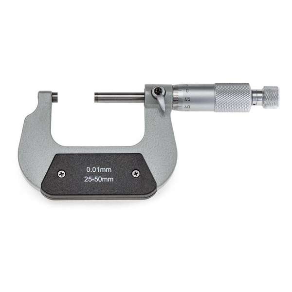 Huvema Buitenmicrometer - TCE M200-01017071 Huvema Buitenmicrometer - TCE M200-01017071