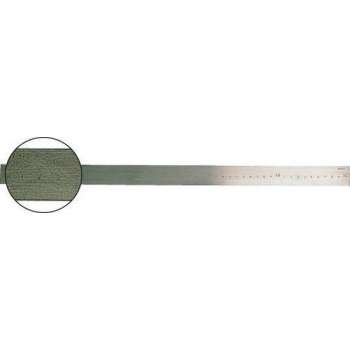 Werkmeetlat vorm A 1500x40x8mm FORMAT