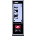 SNDWAY® SW-B60 Digitale Afstandsmeter LCD Met 5 Functies Maximaal 60 Meter