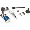 Dasqua Professionele 0.01 mm Zwenktaster met Magnetisch Statief