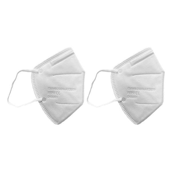 Mondkap Duo-pack Mondkap Duo-pack