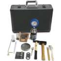 CM (calcium carbid) classic meetkoffer - vochtmeter