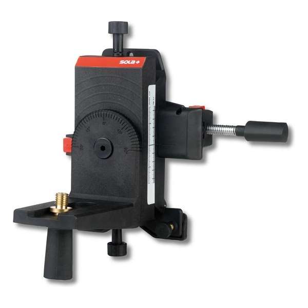 Sola 71123801 FWH Flexibele wandhouder voor laser Sola 71123801 FWH Flexibele wandhouder voor laser