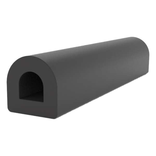 D-Fender - NR/SBR - (b x h) 80 x 70mm - (12,5m) D-Fender - NR/SBR - (b x h) 80 x 70mm - (12,5m)