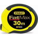 Stanley Landmeter Fatmax 30m - 9.5mm gesloten kast