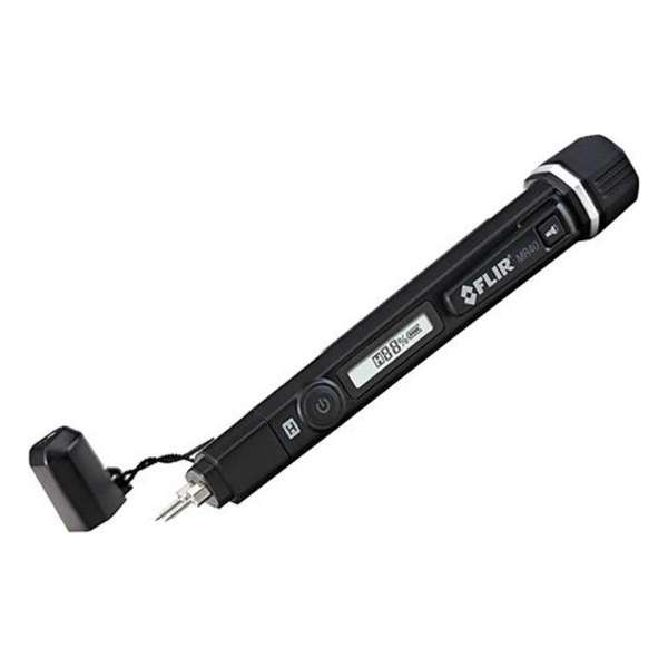 Flir MR40 - Vochtigheidsmeter + zaklamp
