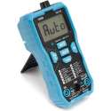 HBM Professionele Digitale Multimeter Met Kabelvinder Functie en LED Verlichting