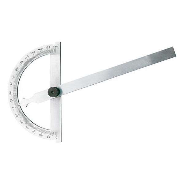 Gradenboog met vastzetschroef 120/150mm FORMAT Gradenboog met vastzetschroef 120/150mm FORMAT