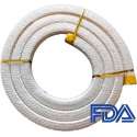 Stopbuspakking - Vetkoord - PTFE  - 16 x 16mm - (2m) - FDA