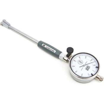 Professionele 18 - 35 mm Analoge Binnen Meter
