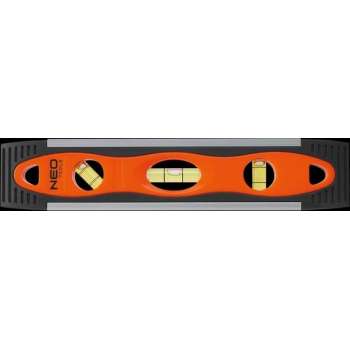 NEO torpedo waterpas magnetisch, 23cm 0