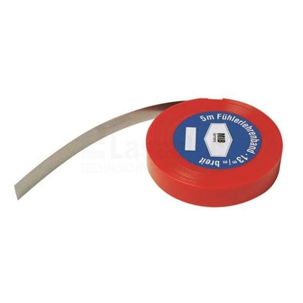 Huvema - Precisie-voelerband - TCE 85-29-0.5 Huvema - Precisie-voelerband - TCE 85-29-0.5