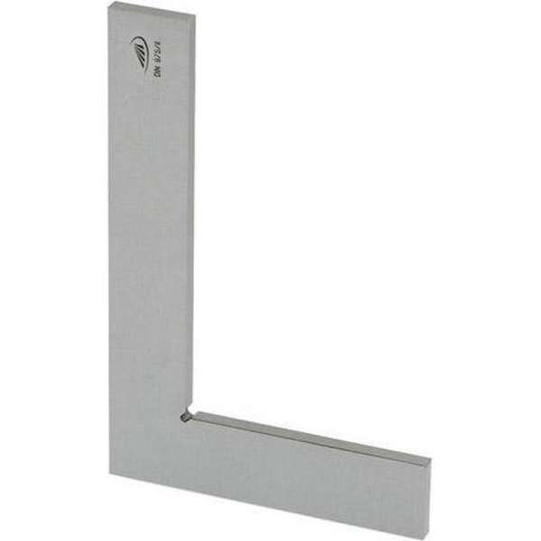 Helios Preisser 0373111 Winkelhaak 750 X 375 Mm 90 ° Helios Preisser 0373111 Winkelhaak 750 X 375 Mm 90 °