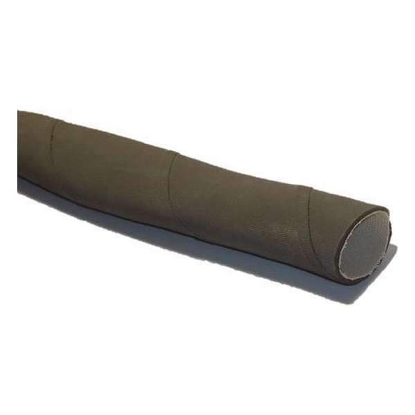 Beschermslang voor lasslang - 28 mm x 31 mm Beschermslang voor lasslang - 28 mm x 31 mm