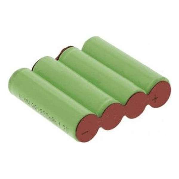 Laserliner 052.20.01 4.8V Oplaadbare accupak voor Cubus serie - 1,8Ah Laserliner 052.20.01 4.8V Oplaadbare accupak voor Cubus serie - 1,8Ah