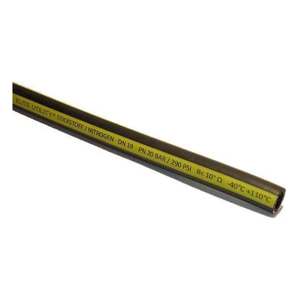 Luchtslang - Nitrogen - EPDM - 19 mm x 30 mm (snijlengte per meter)