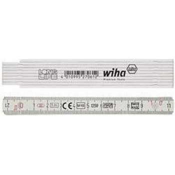 Wiha Longlife 27062 Duimstok 1 m Polyamide