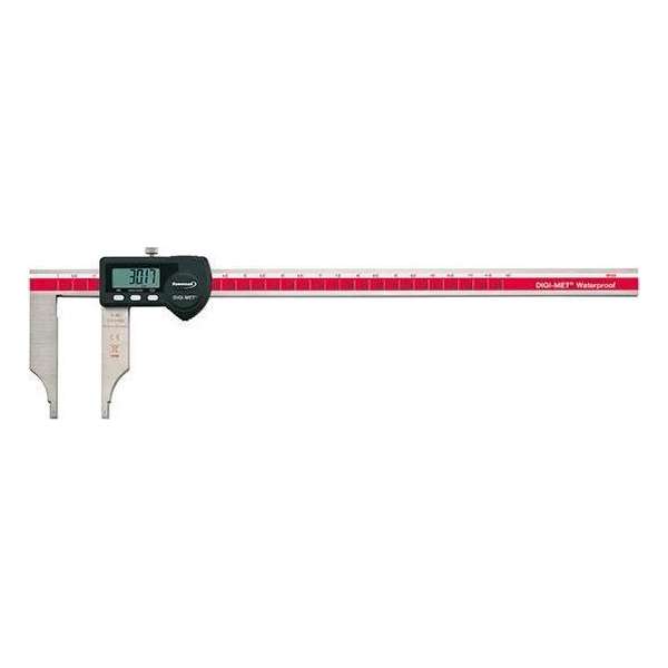 Dig. werkpl.schuifm. IP651000mm z.pt FORMAT
