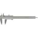 Zakschuifmaat 150mm, 0,02mm MAHR